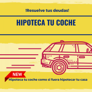 Prestamos con aval del coche