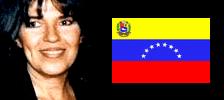 (Leído en CONTANDO ESTRELAS) “Martha Colmenares, periodista venezolana crítica con el régimen chavista, ha sufrido un ataque en su blog por contar la verdad ... - martha-colmenares