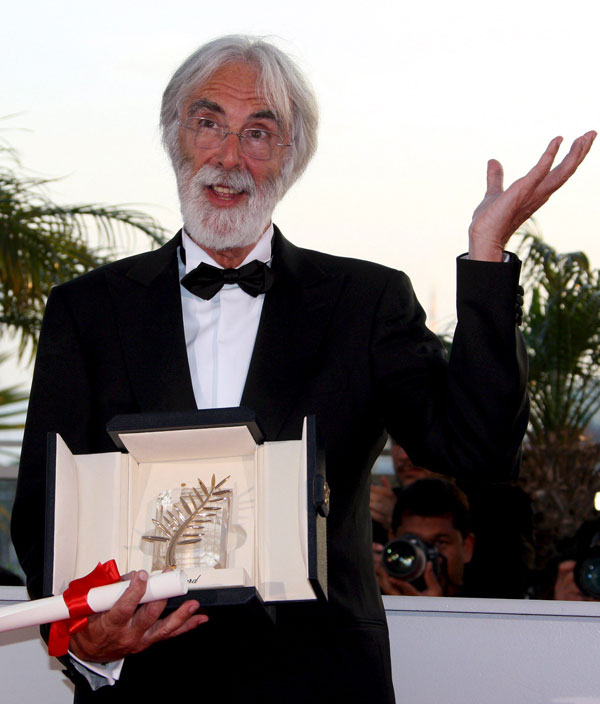 Haneke