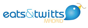 Logo de Eatsandtwitts Madrid