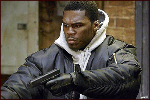 50 Cent