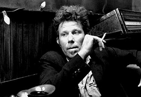 Tom Waits