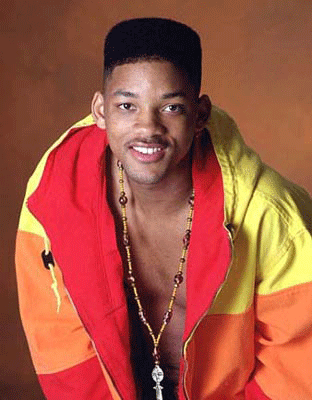 Will Smith