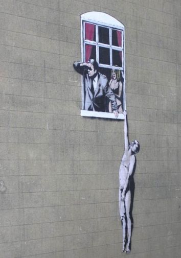 Banksy