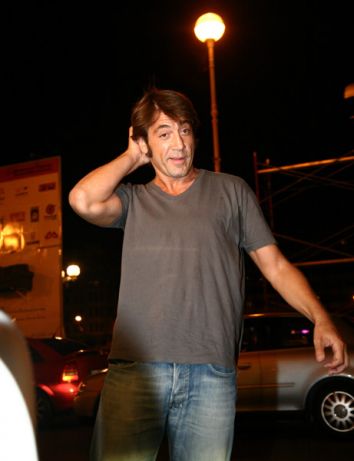 Javier Bardem