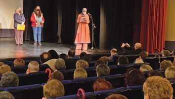 Celebracin del Da de la Eliminacin de la Discriminacin Racial