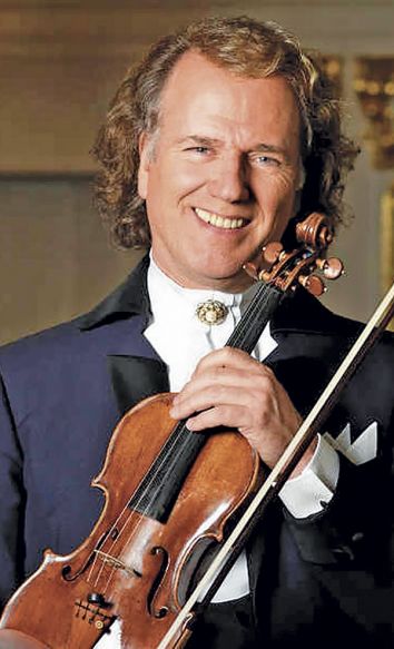 Andr Rieu