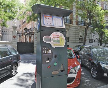 Los vecinos podrn estacionar en zona verde sin lmite de horario