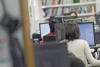 El buen ambiente laboral es clave para la salud mental